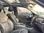 Luxury SUV: Drive Away Today