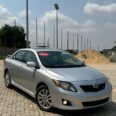 2010 Corolla Sport: Low-Mileage, Accident-Free Gem