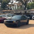 2019 Dodge Challenger: Unleash Your Inner Rebel