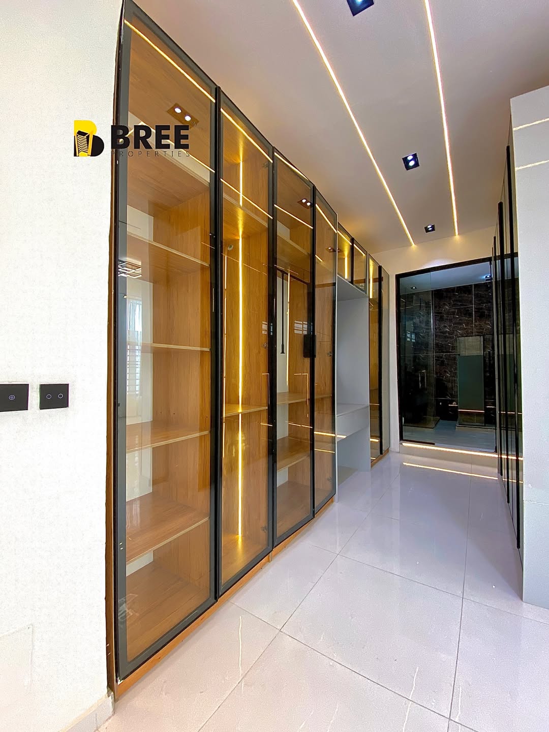 Lekki’s Ultimate 5-Bedroom Estate Masterpiece