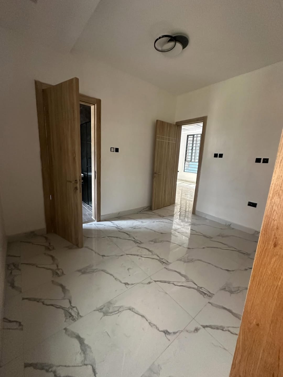 Lekki Phase 1: Your 4-Bedroom Sanctuary Awaits