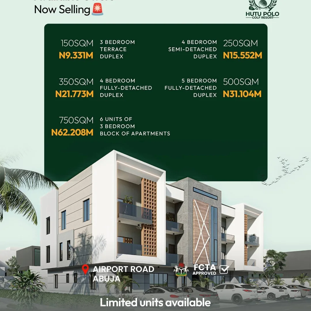 Unlock Your Dream Estate: Limited Units Await