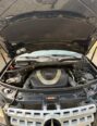 2009 Mercedes ML350: Duty-Paid Luxury SUV, 15.6M