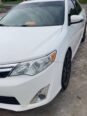 Flawless 2014 Camry: Drive Away Today