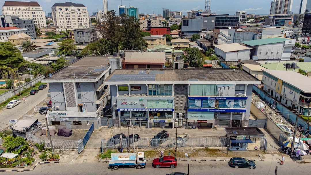 Elevate Your Vision: Prime Investment Awaits