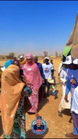 Empower Your Journey: Drive Change.