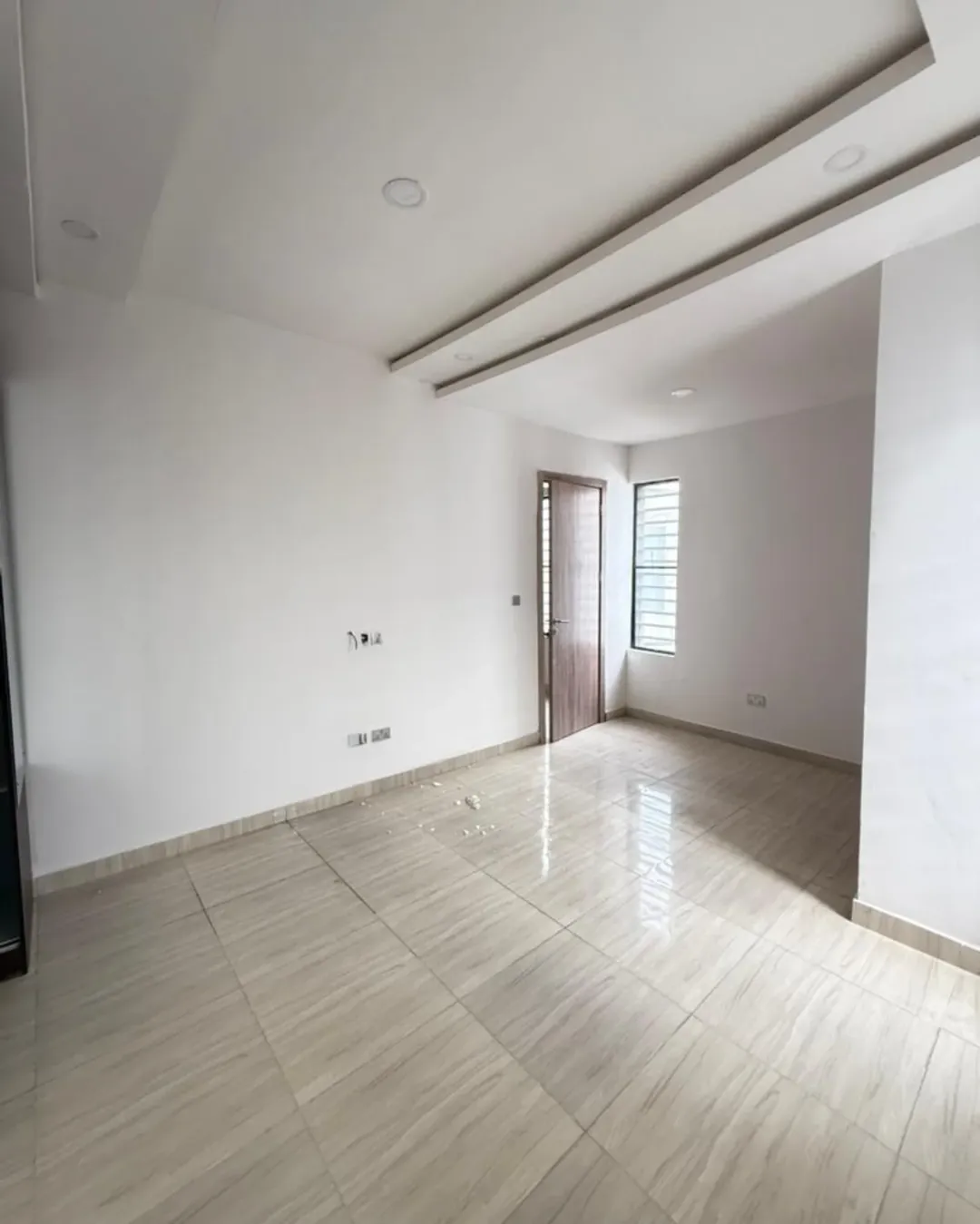 Elegant 4-Bed Duplex in Ikota | Governor’s Consent