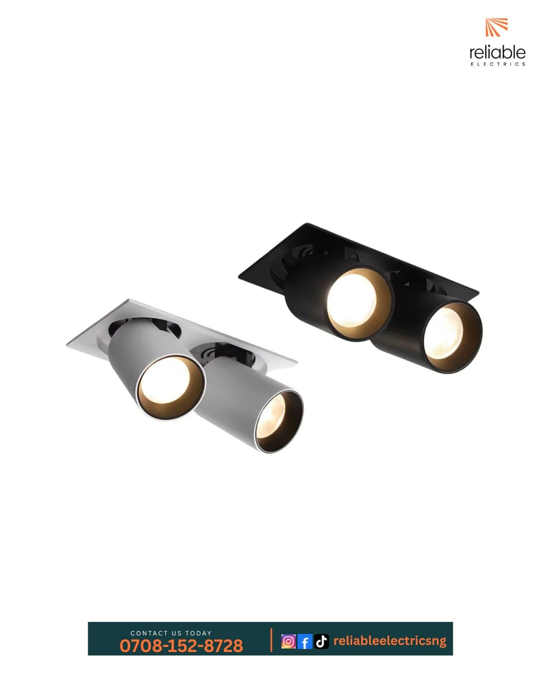 Illuminate Your Lagos Luxury with Perfect Lighting