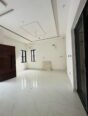 Newly Built 4-Bed Terrace Duplex in Secure Maryland Estate