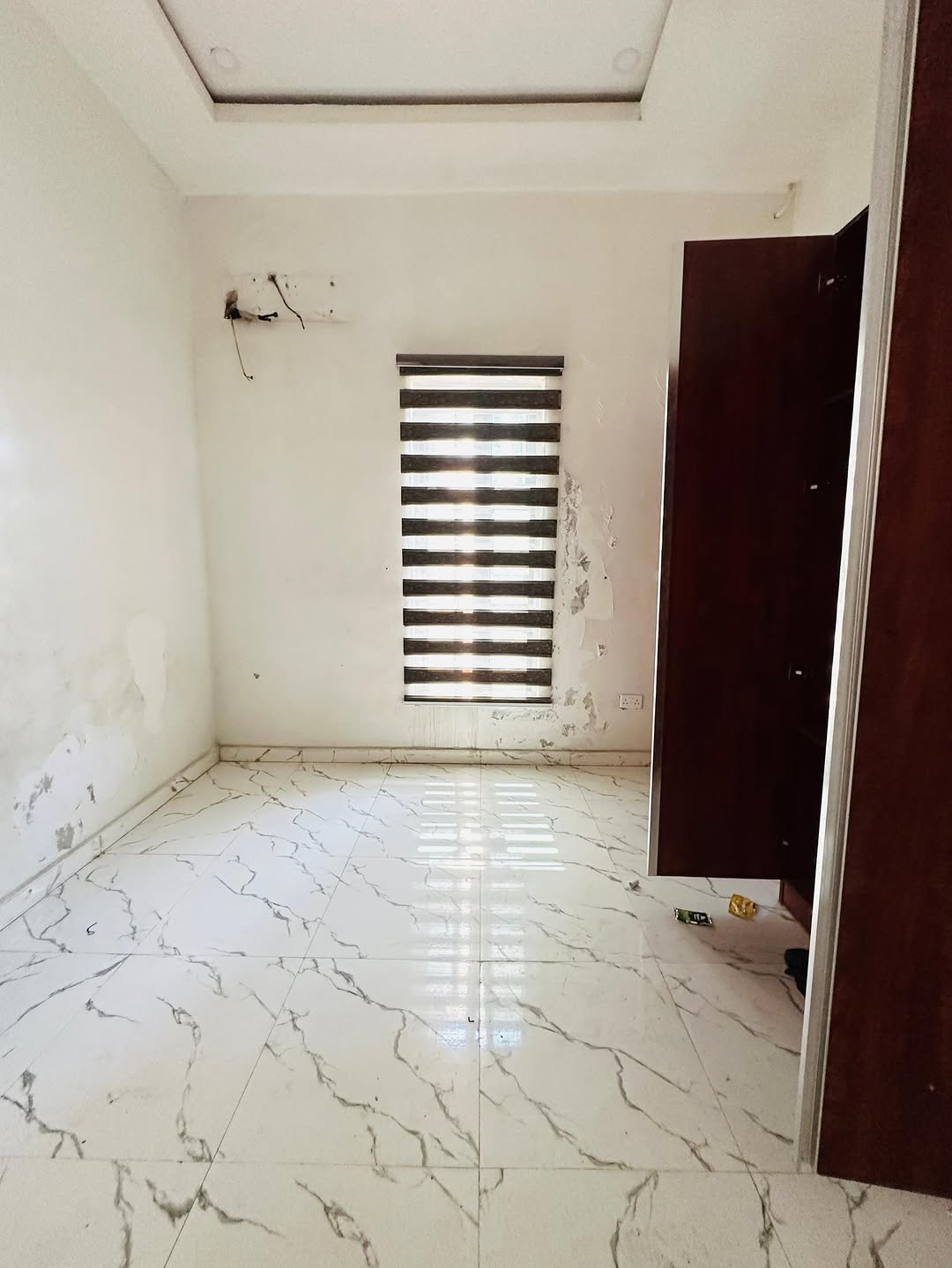 Ikota’s Finest: Modern 4-Bed Duplex with BQ