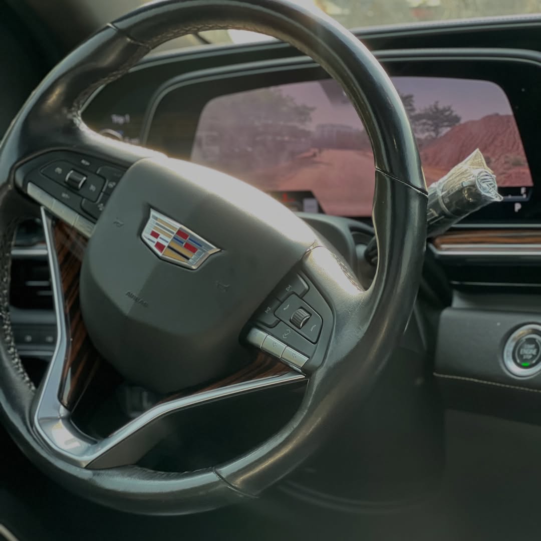 2021 Escalade 600: Ultimate Luxury, Unmatched Presence