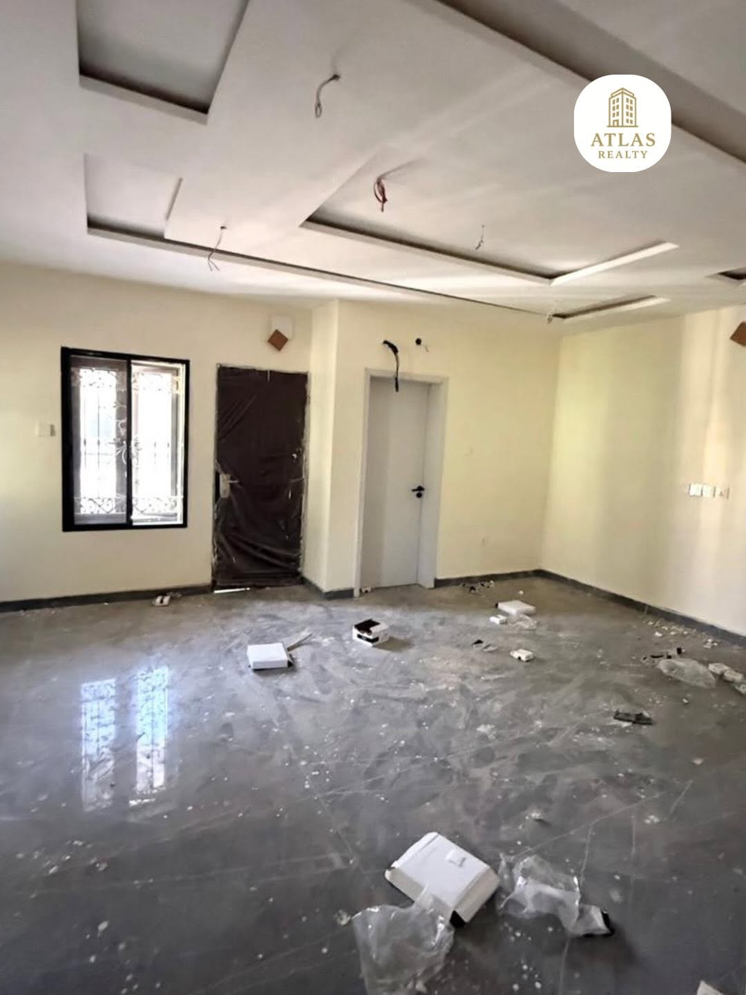 Exquisite 4-Bed Terrace Duplex with BQ in Wuse Zone 4