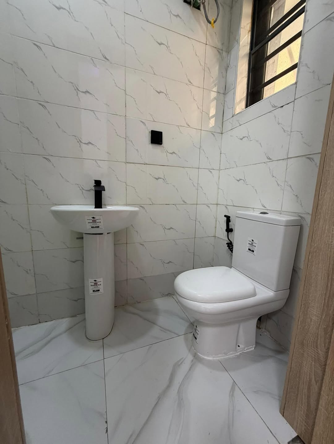 Exquisite 4-Bedroom Duplex in Prime Lekki