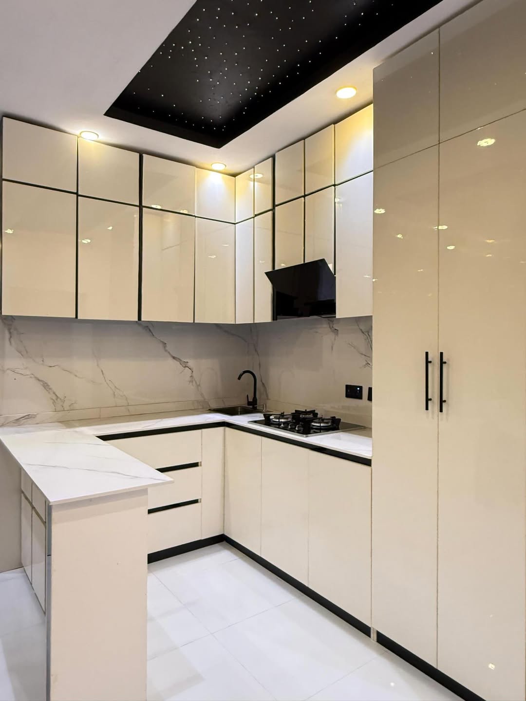 Indulge in Your Private Cinema & Red Room Retreat