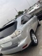 Luxury Lexus RX350: Pristine & Loaded