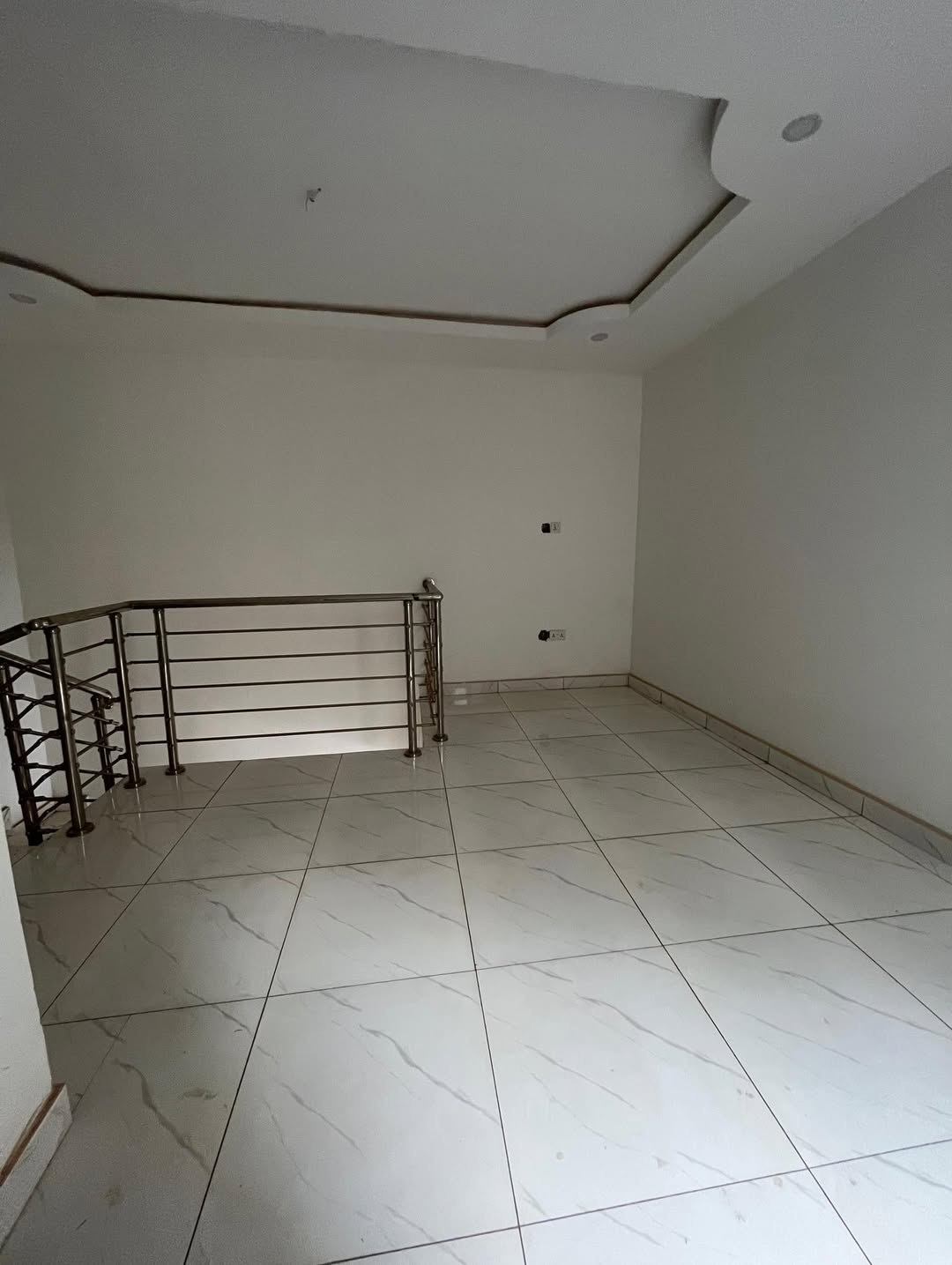 Elegant 4-Bed Terrace Duplex in Gaduwa