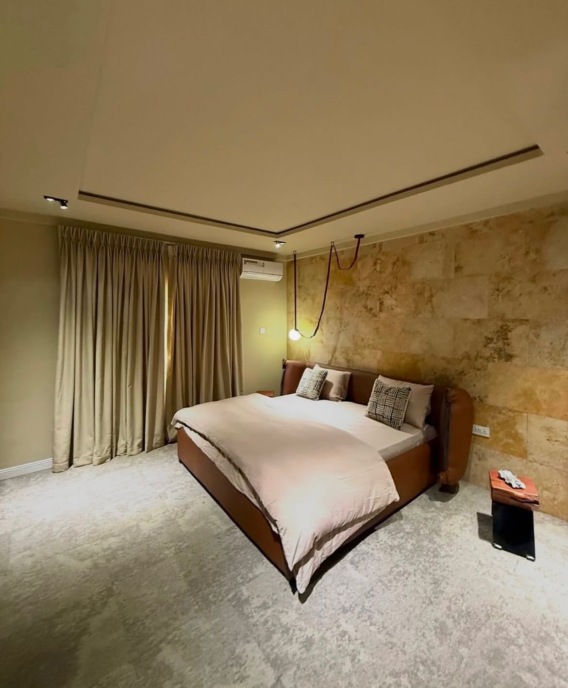 Ultimate Entertainment Haven: 3BR Duplex w/PS5 & Cinema