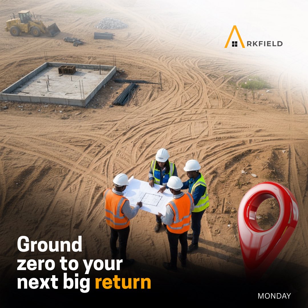 Secure Your Future: Prime Land Before The Boom