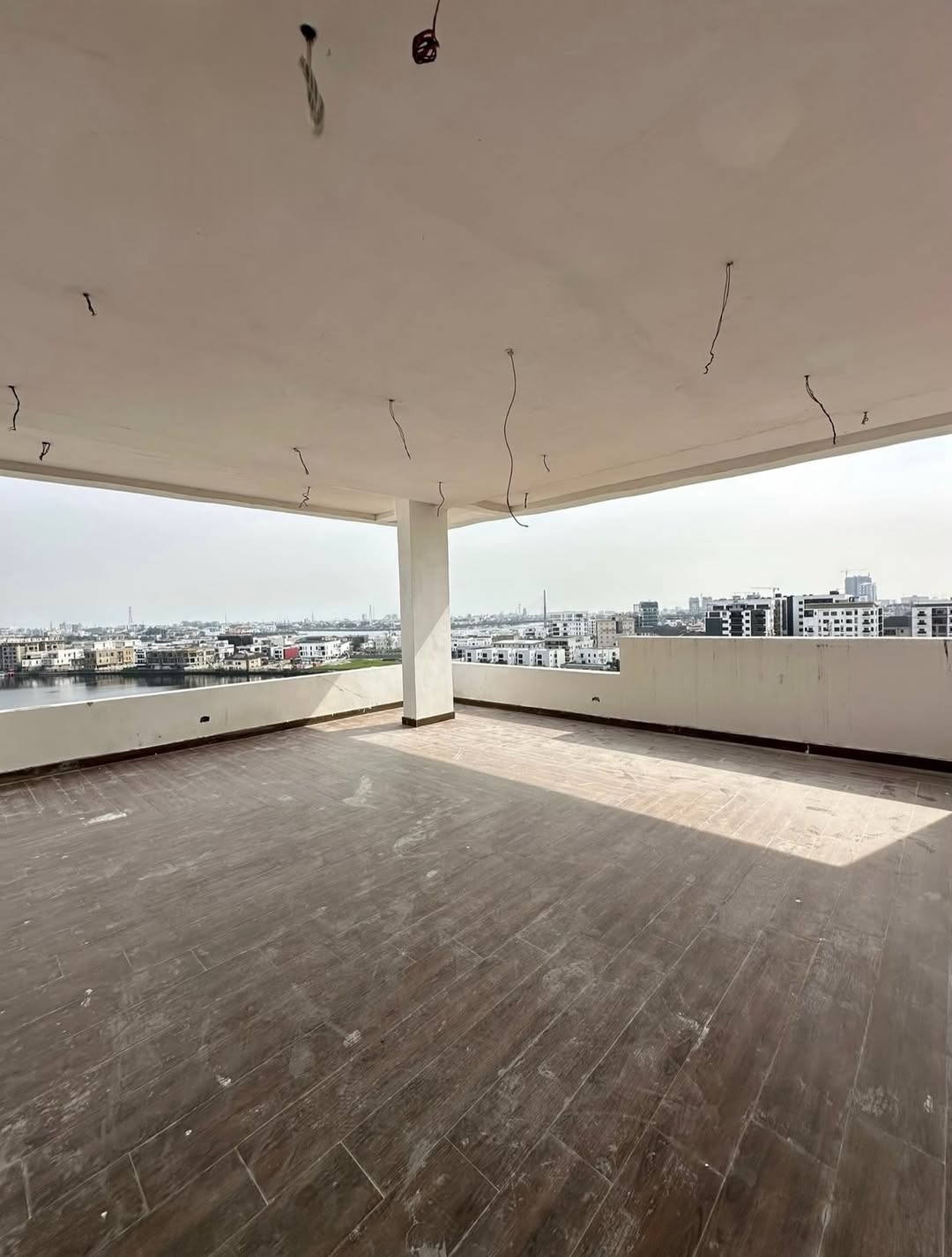 Exclusive Banana Island 5-Bed Maisonette with Private Pool