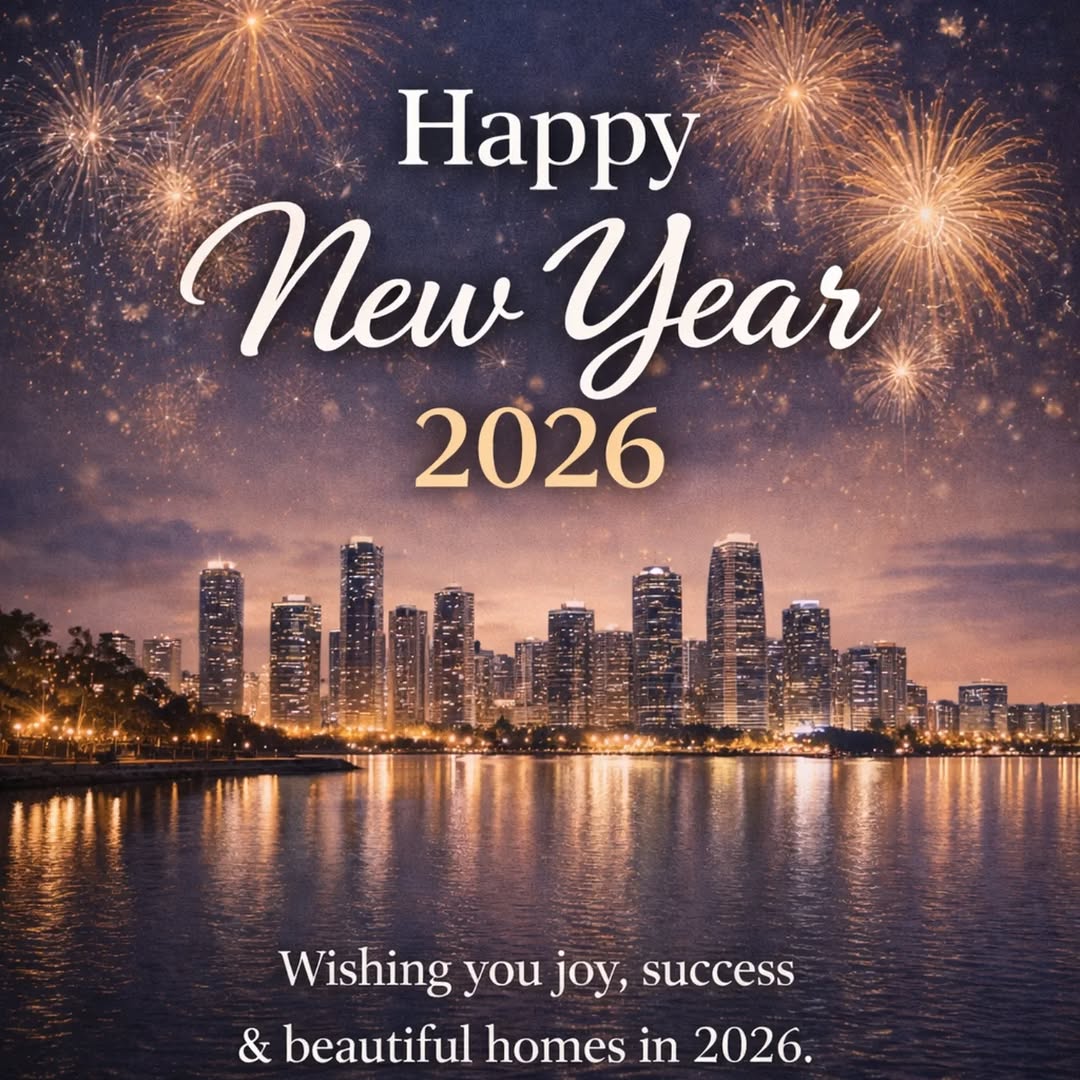 Your Dream Home Awaits in 2026