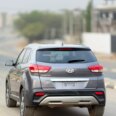 2020 Hyundai Creta: Perfect & Ready in Abuja