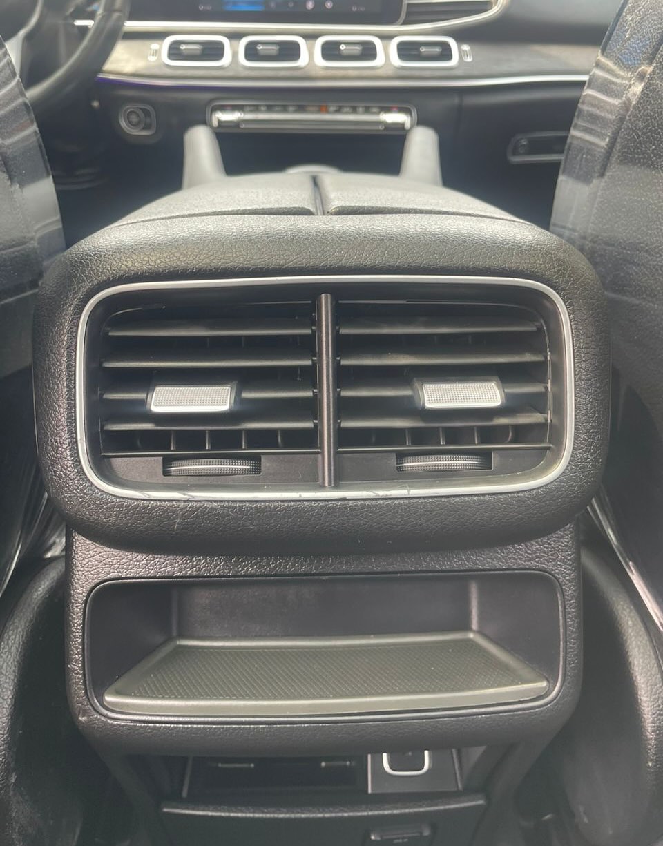 Luxury Redefined: 2022 Mercedes GLE350 4MATIC