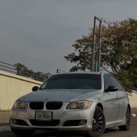 Immaculate 2009 BMW 328i | Duty Paid