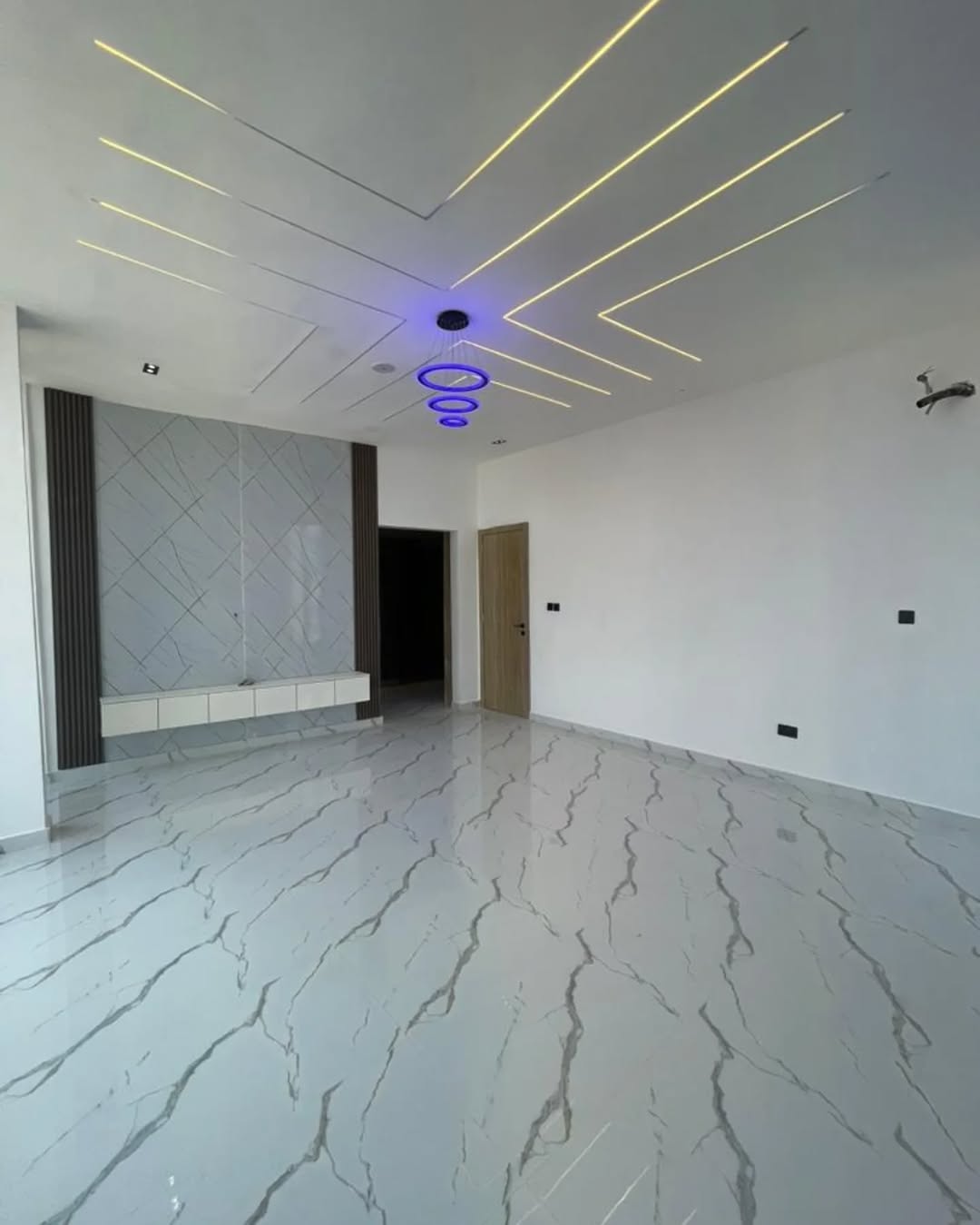 Spacious 4-Bed Duplex with Premium Finishes in Ajah