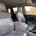 Luxury 2018 Toyota Highlander: Perfect & Ready Now