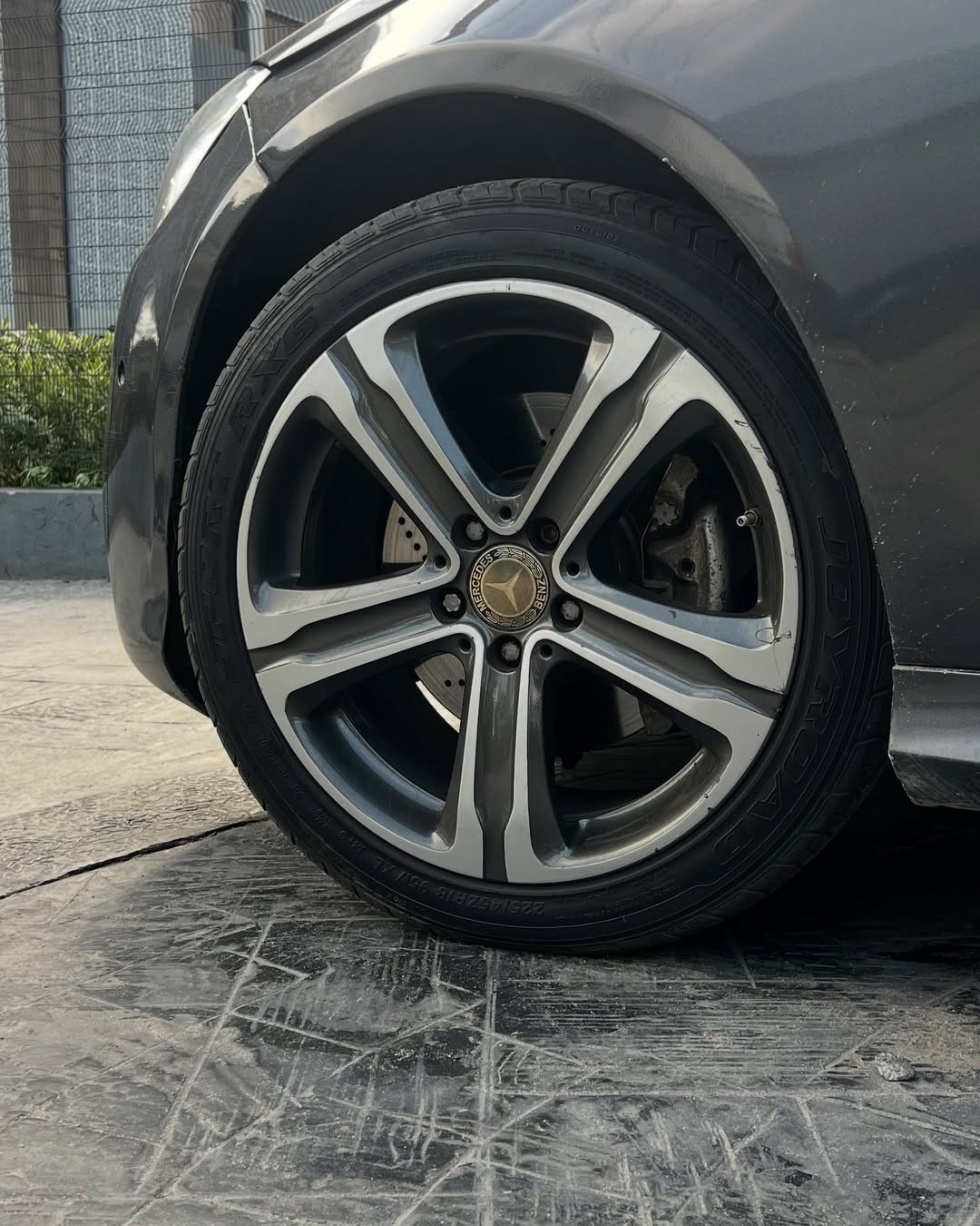 Luxury Redefined: 2010 Mercedes E350