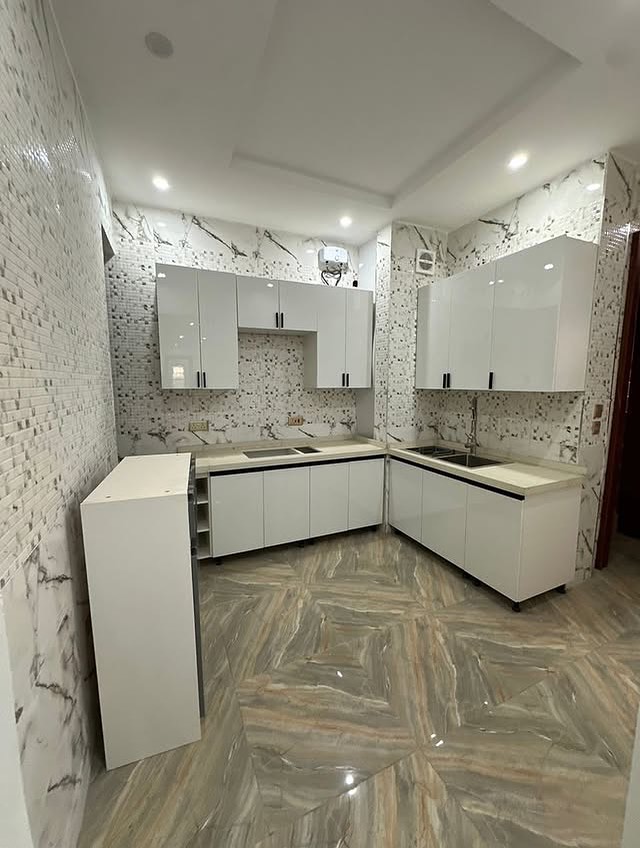 Brand New Abuja Haven: Spacious 2 & 3 Bedroom Apartments