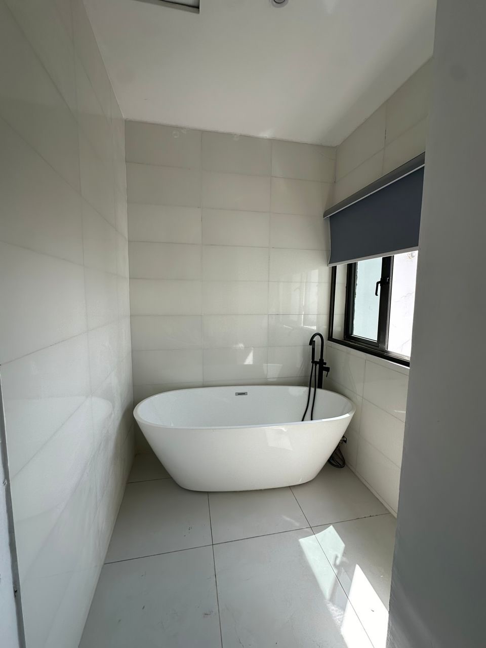 Exquisite 5-Bed Terrace Duplex in Guzape