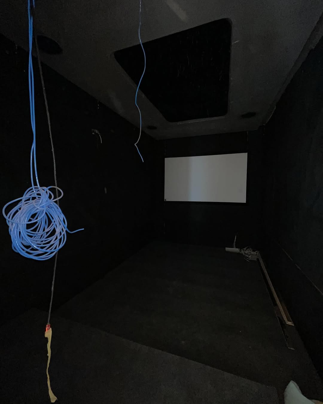 Lekki Phase 1 Palace: 5-Bed Duplex with Cinema & Pool