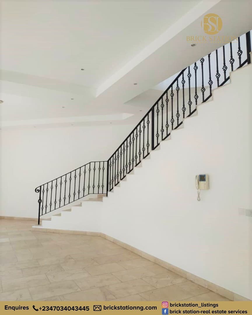 Exclusive Banana Island 3-Bedroom Haven