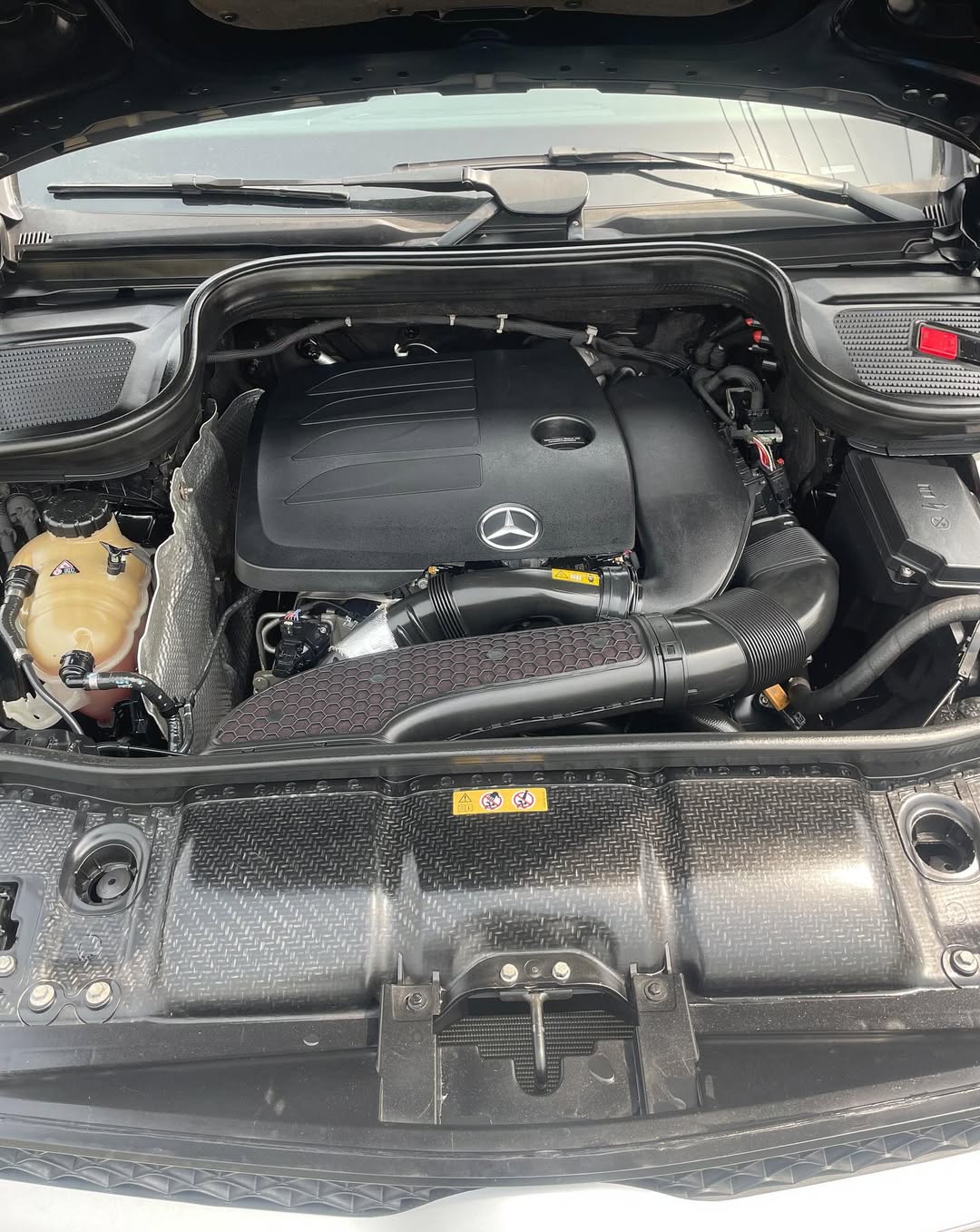 2022 Mercedes GLE350: Fully Loaded & Duty-Paid