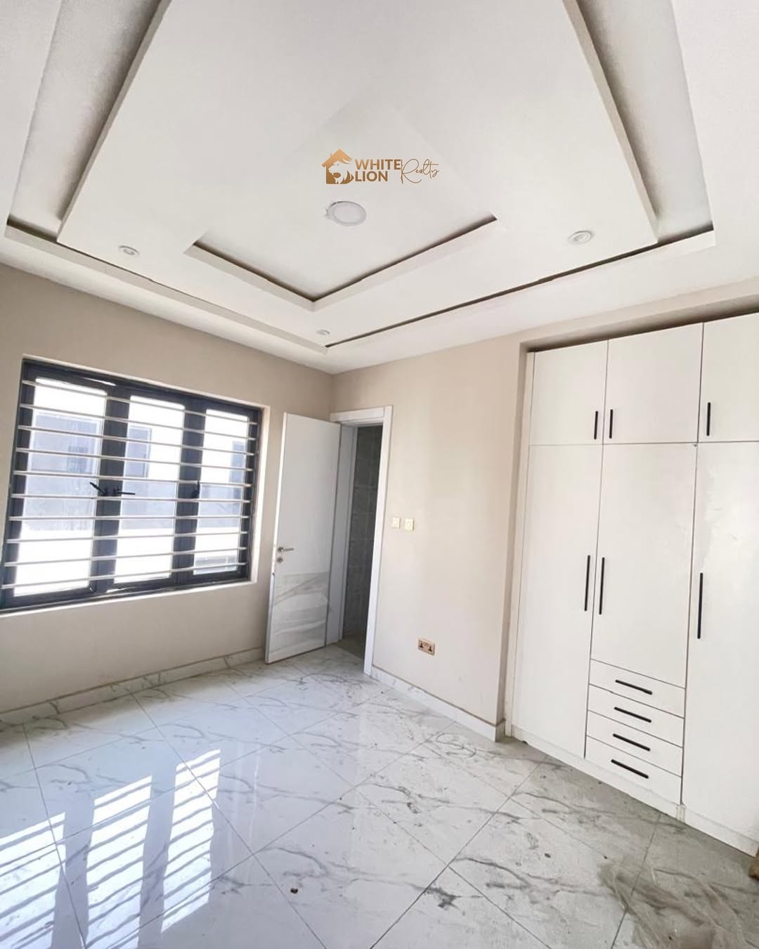 Elevator-Equipped 2-Bedroom Gem in Ikate, Lekki