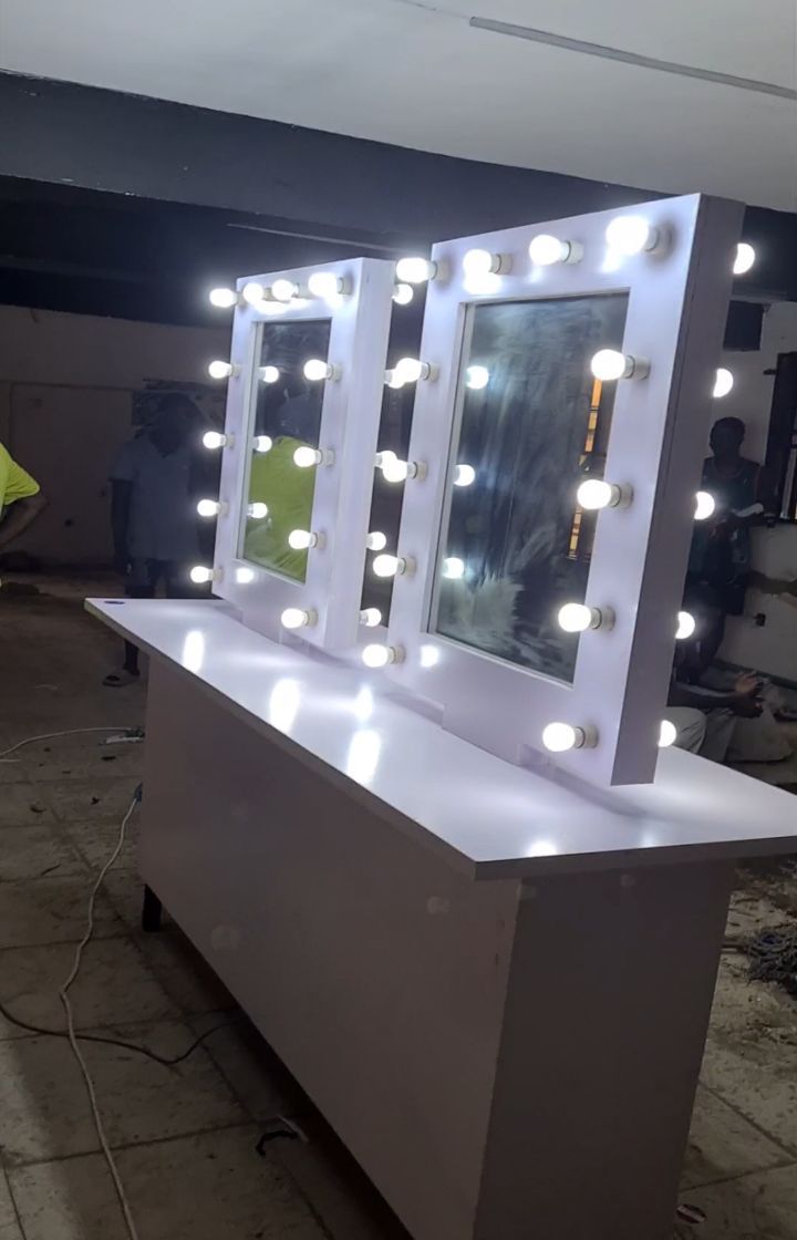 Luxury Beauty Spa Setup: Complete Furnishing Deal