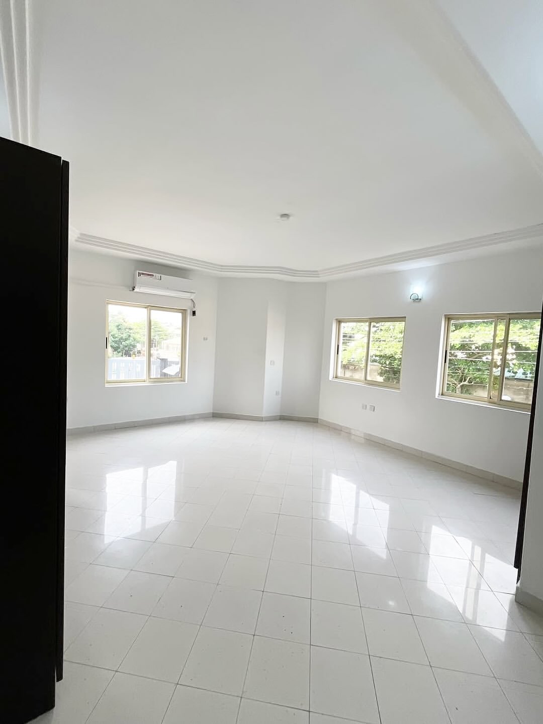 Luxury 3BR with BQ in Prime Lekki
