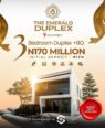Serene Ogombo Duplexes: Your Certificate of Occupancy Awaits