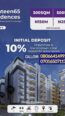 Ikeja’s Ultimate Address: Pre-Launch Luxury Awaits