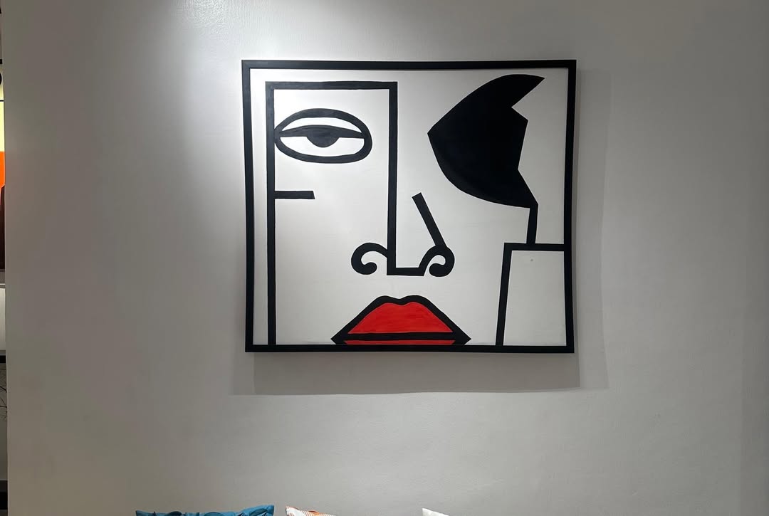 Play, Relax, Live: 2BR Lekki Haven with PS5 & All-Inclusive Luxury