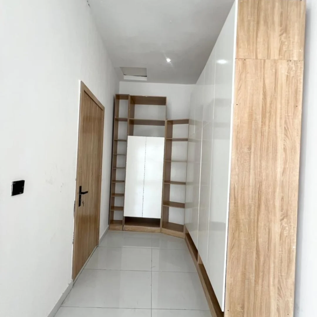 Dream Home in Ajah: 4-Bed Luxury Duplex