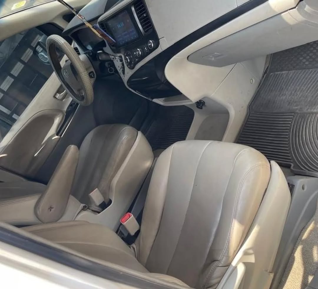 2011 Toyota Sienna: Buy & Drive, Perfectly Priced