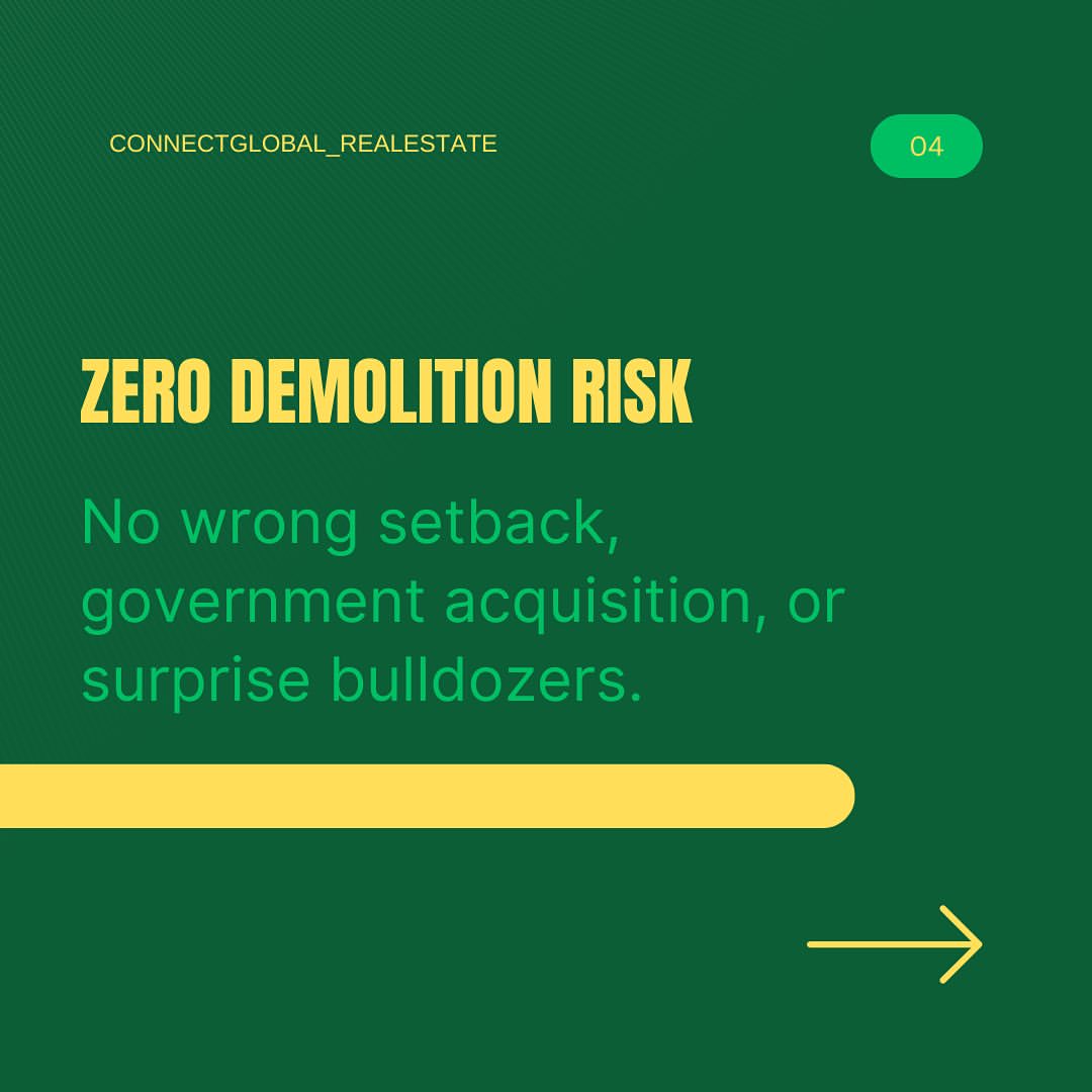 Farmland: Your Safest, Smartest Real Estate Move