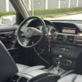 Luxury 4matic GLK: Full Option, Unbeatable Value