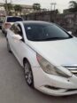 Luxury Loaded 2012 Sonata: Panoramic Roof, Perfect Price
