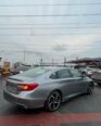 2020 Honda Accord Sport: Luxury & Power, 27M Naira