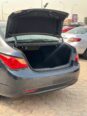 2011 Sonata: Luxury Sedan, ₦16M Abuja Deal