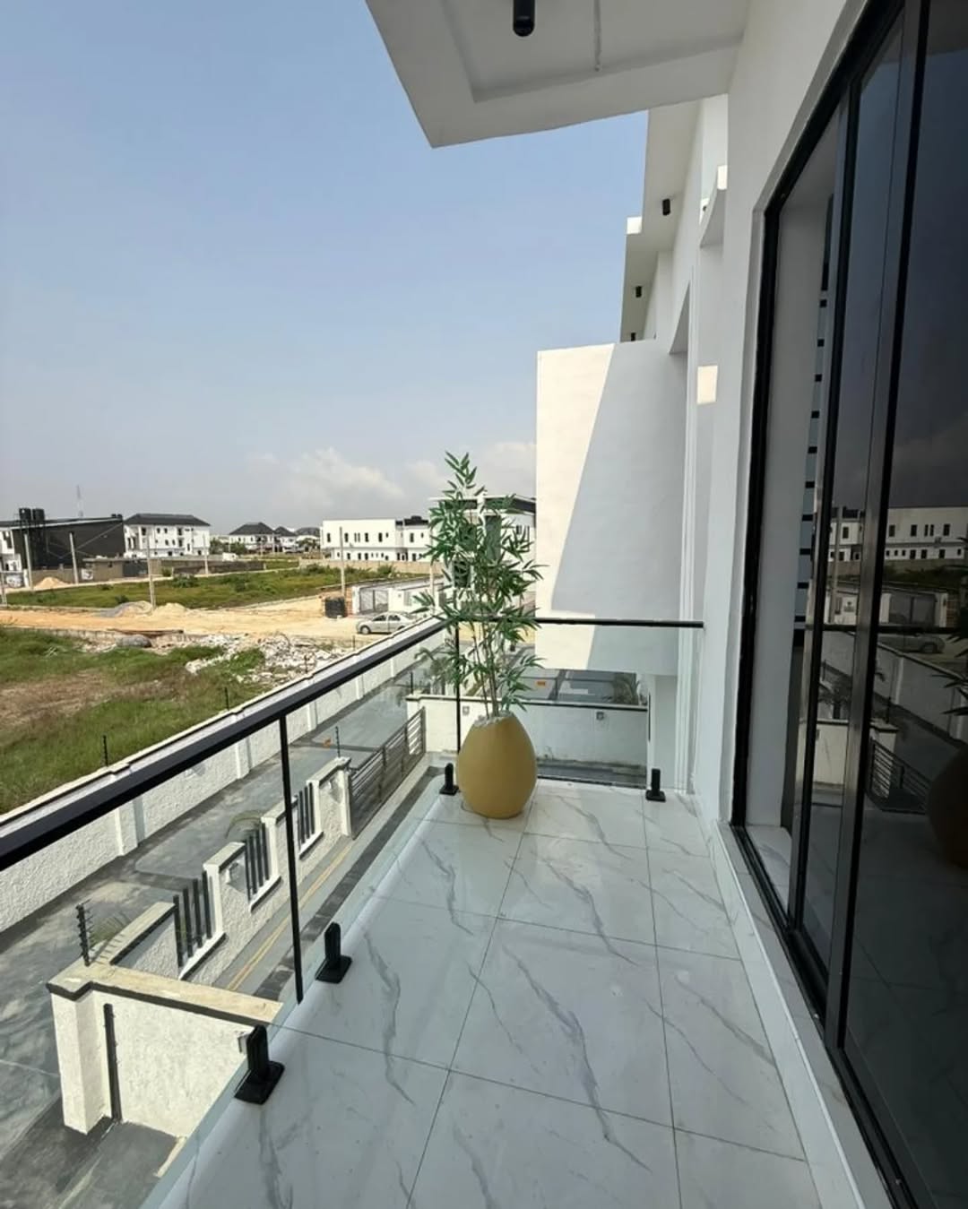 Elegant 4-Bedroom Duplex in Ajah | N260M