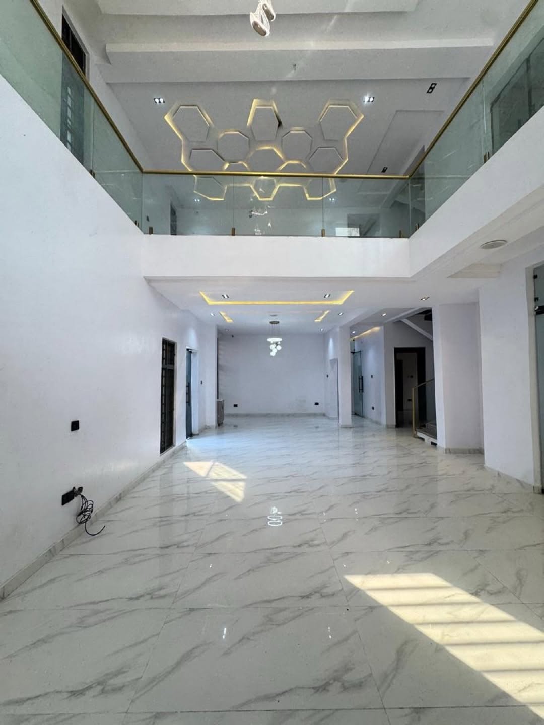 Lekki’s Ultimate 5-Bed Duplex with Resort-Style Pool